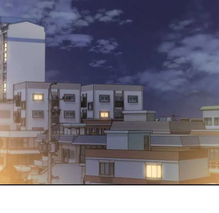迟来的叛逆第19話