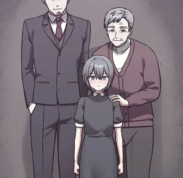 扑通扑通终极密码第32話