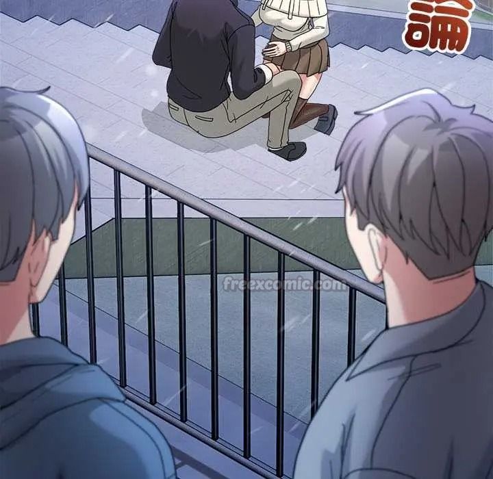 男人止步第71話