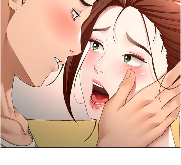 顶加套房的春天第82話-我好像成為妳老公了