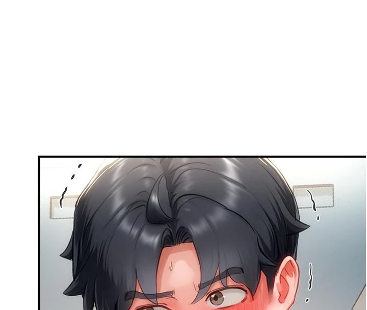 成人漫画取材课第17話-現在能盡情變硬了