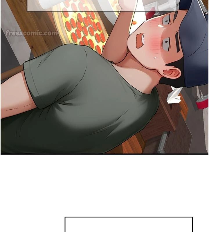 成人漫画取材课第17話-現在能盡情變硬了