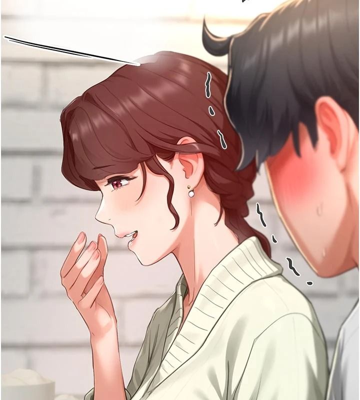成人漫画取材课第17話-現在能盡情變硬了