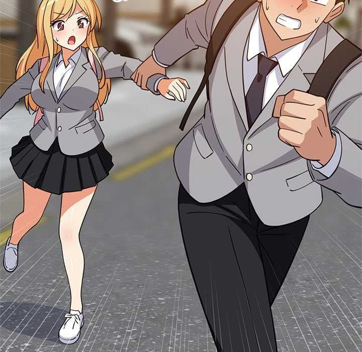难缠姐妹偏要和我同居第110話