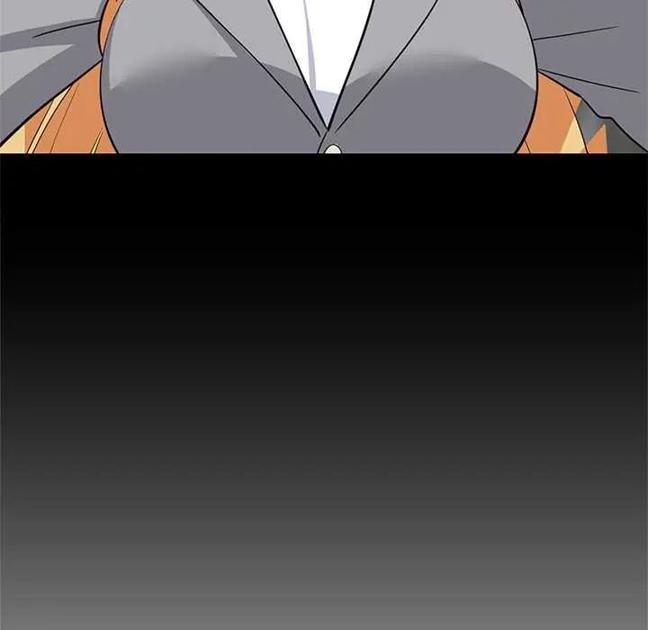 难缠姐妹偏要和我同居第110話