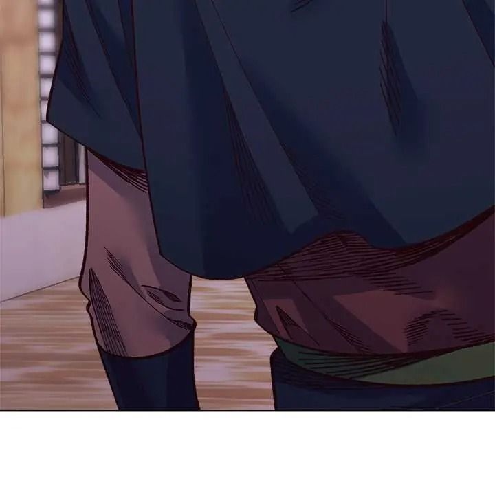 小姐由我来守护第36話