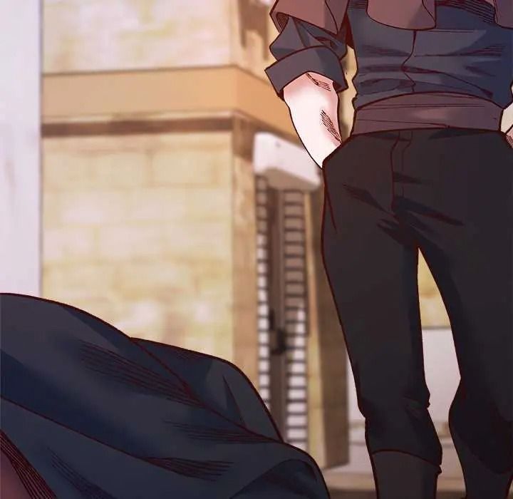 小姐由我来守护第36話