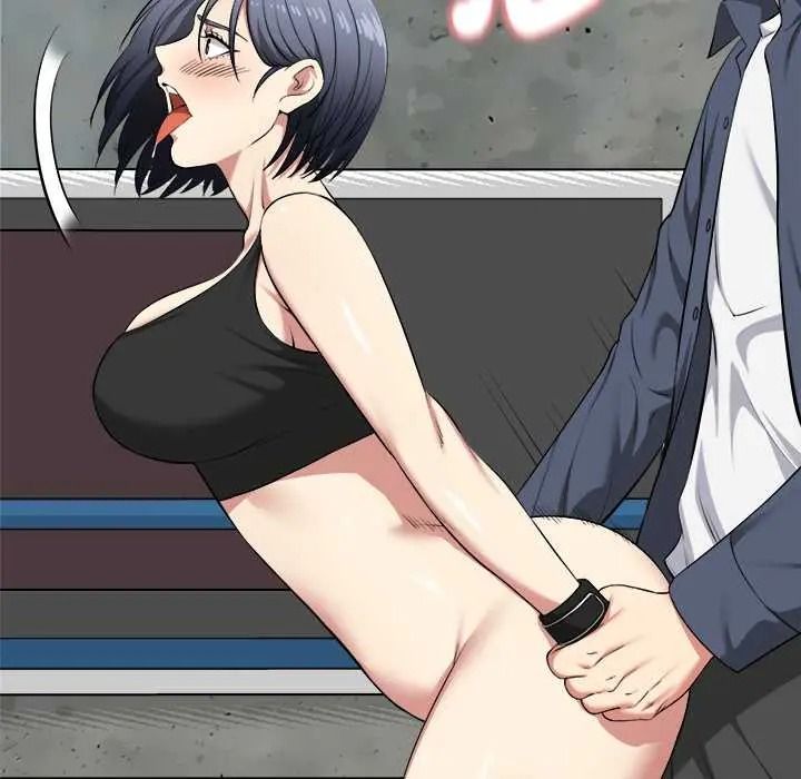 启动復仇系统第37話