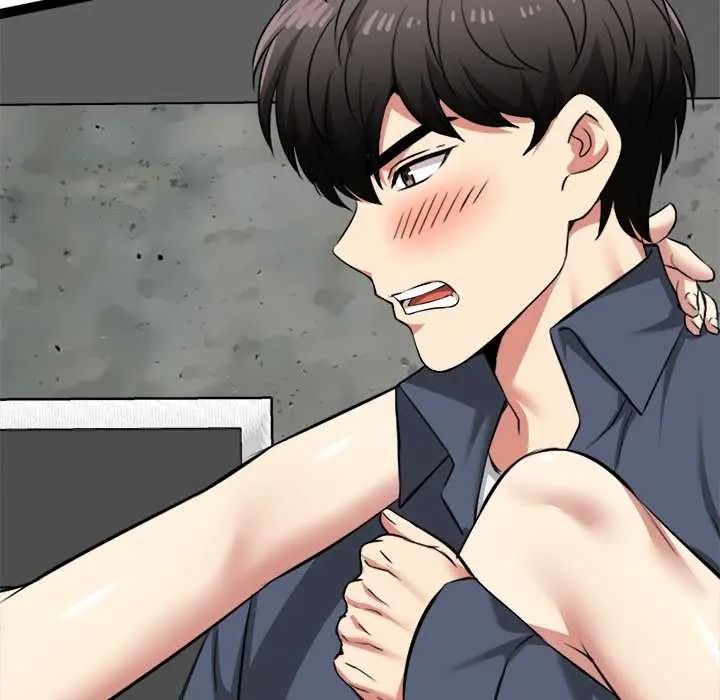 启动復仇系统第37話