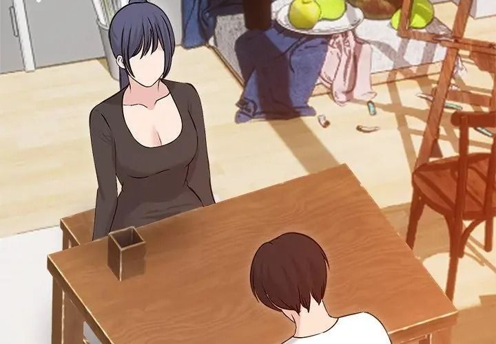 老婆捲款潜逃后第74話
