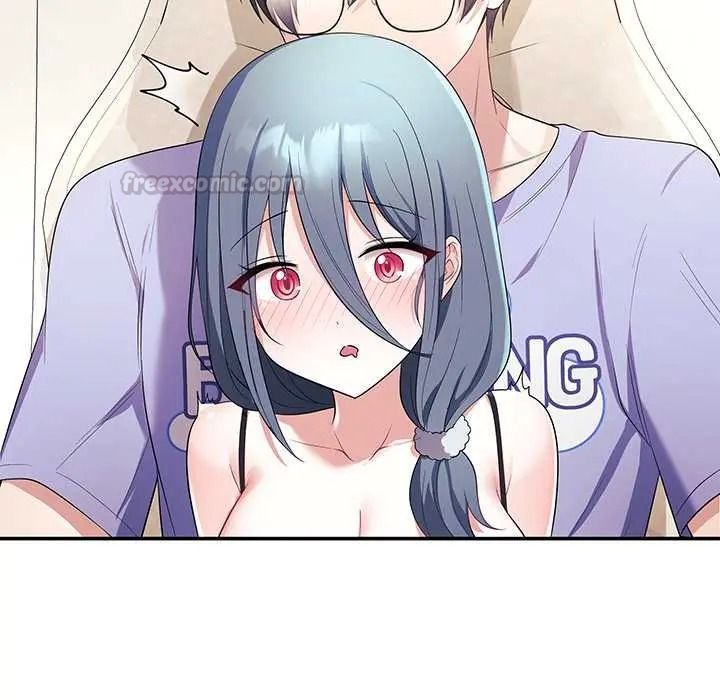 立志当VJ的娇妻第4話