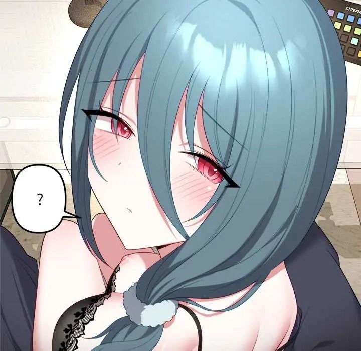 立志当VJ的娇妻第4話