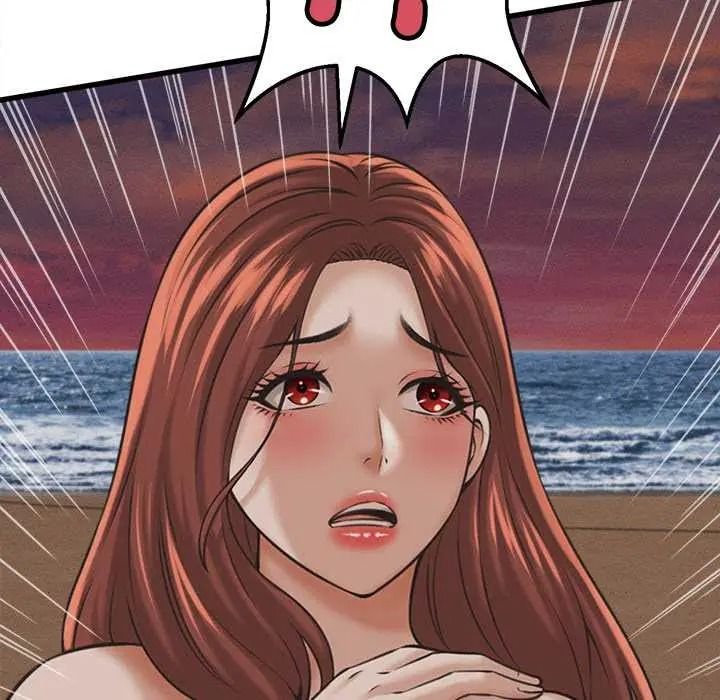 她们的夜晚属于我第57話