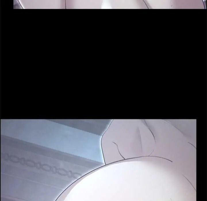 迷霧深處的誘惑第38話