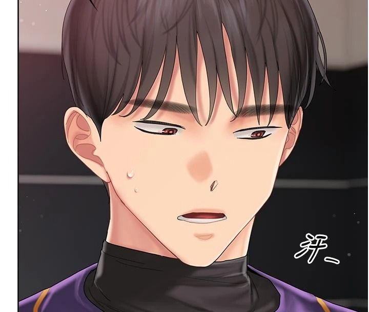 我的in援团第14話-車震被抓包了?!