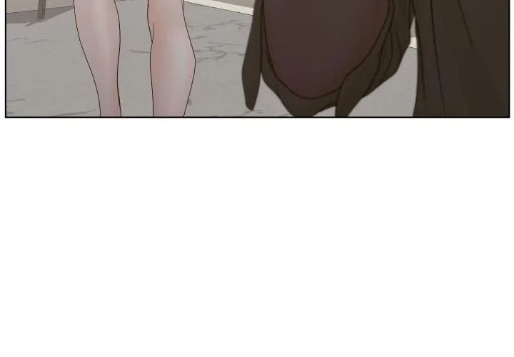 意外的秘密交易第1话