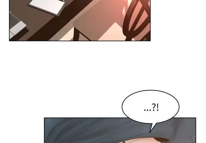 意外的秘密交易第2话