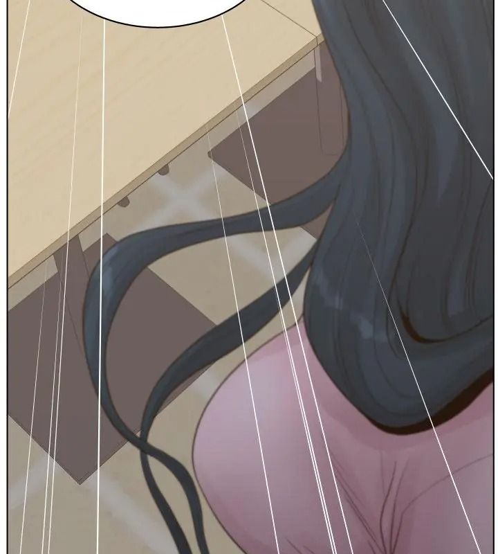 意外的秘密交易第3话