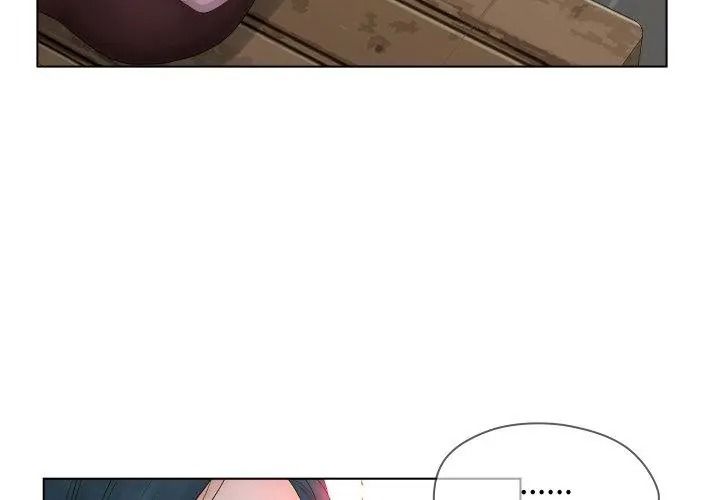 意外的秘密交易第5话