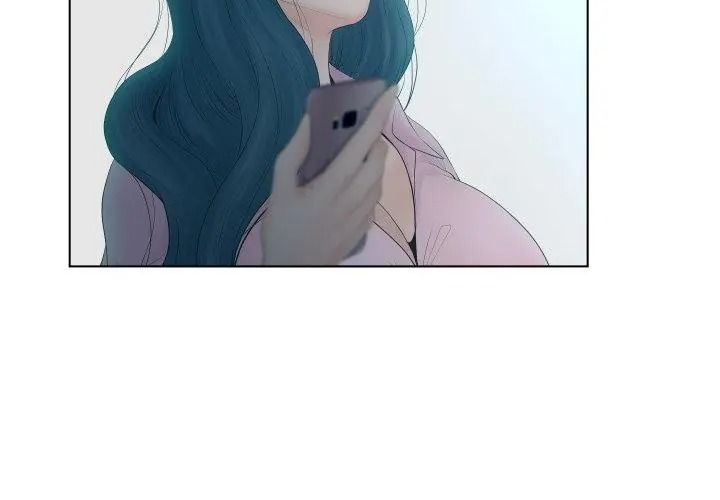 意外的秘密交易第6话