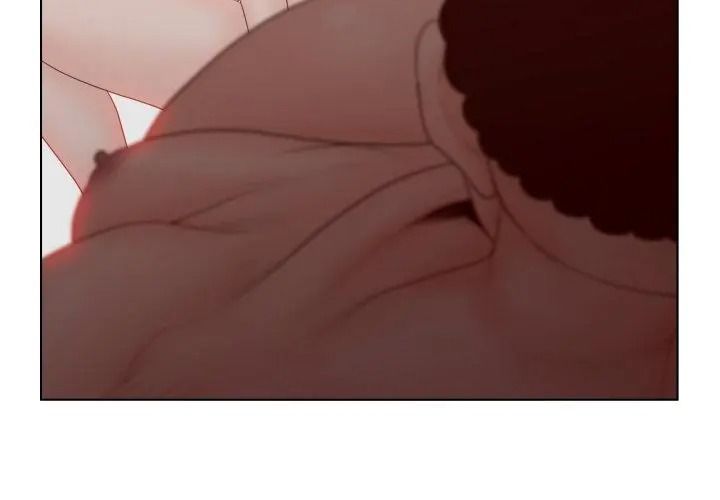 意外的秘密交易第6话