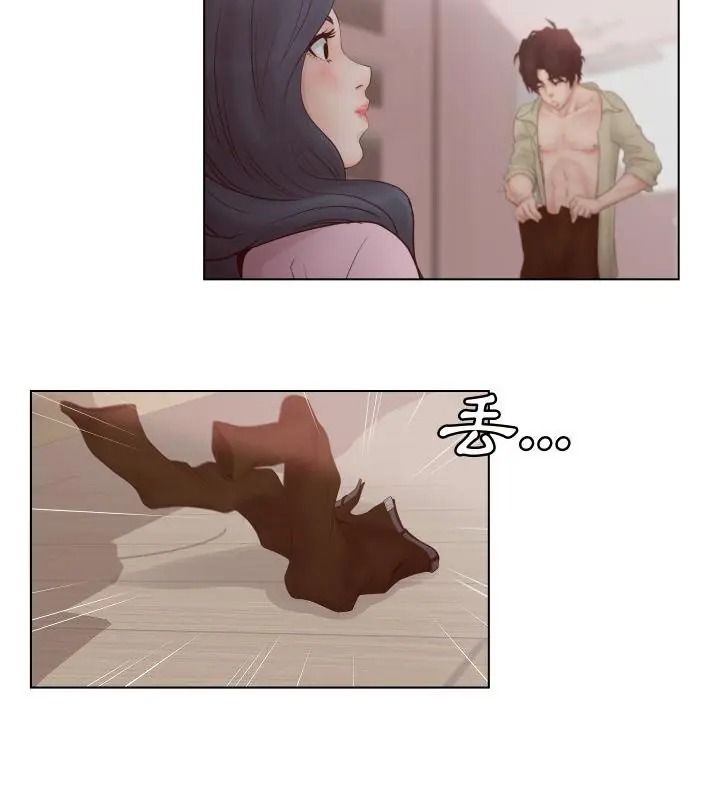 意外的秘密交易第7话