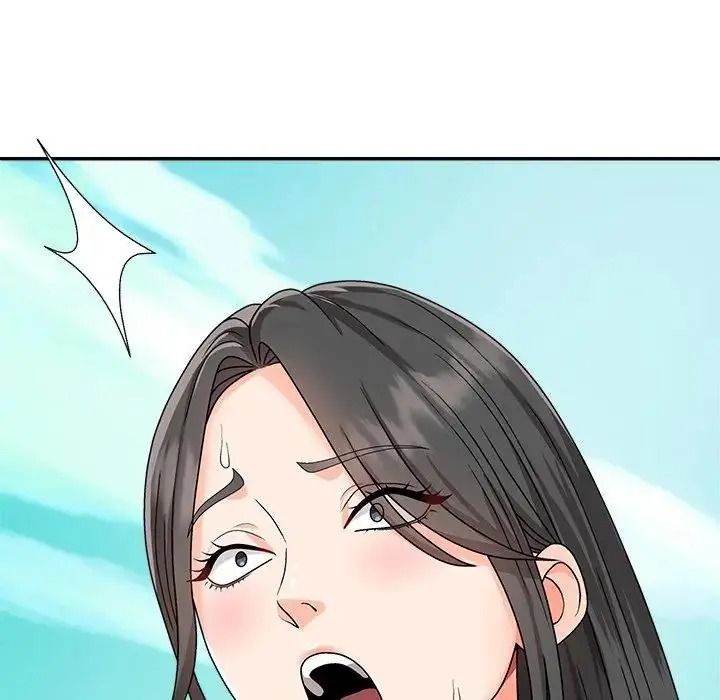 无人岛之主第1话