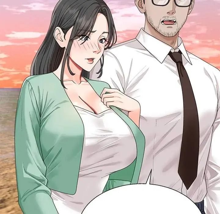 无人岛之主第1话