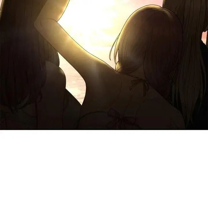 无人岛之主第1话