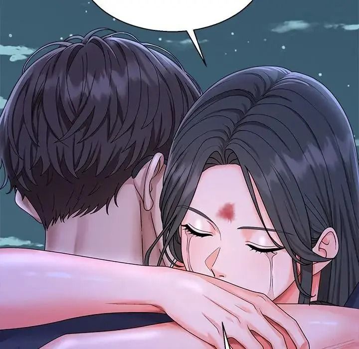 无人岛之主第3话