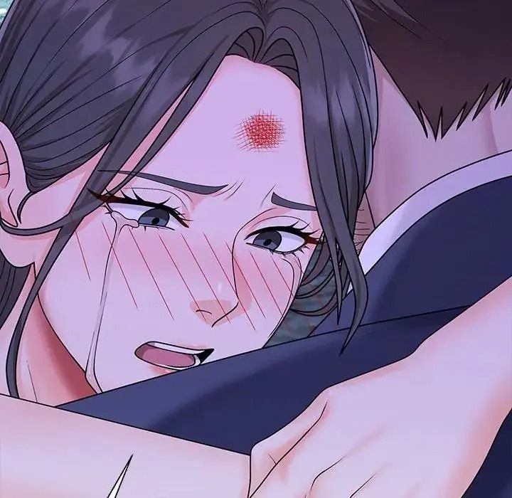 无人岛之主第3话