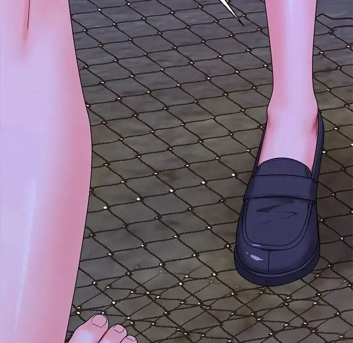 无人岛之主第3话