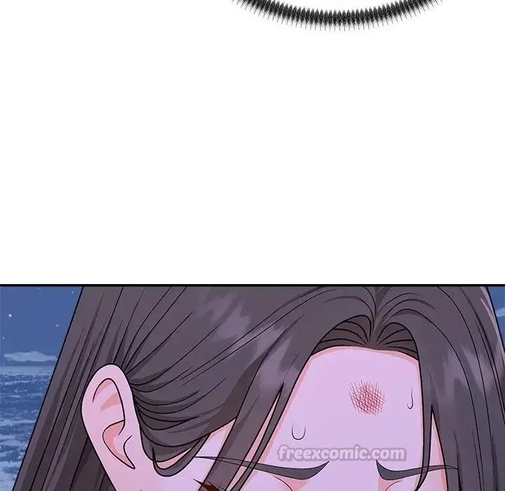 无人岛之主第4话