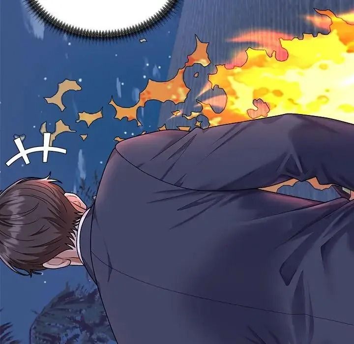 无人岛之主第4话