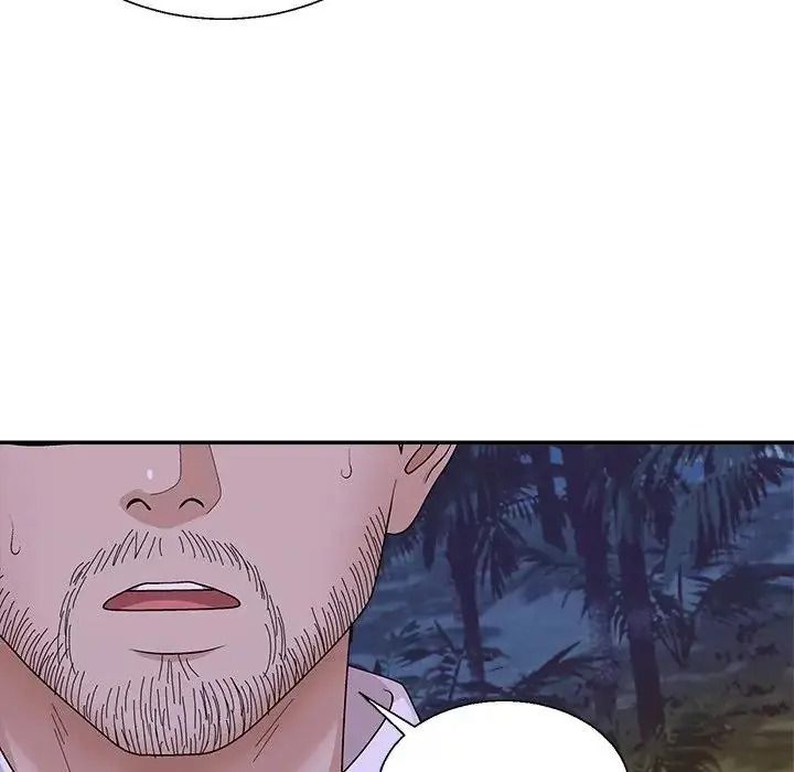 无人岛之主第4话
