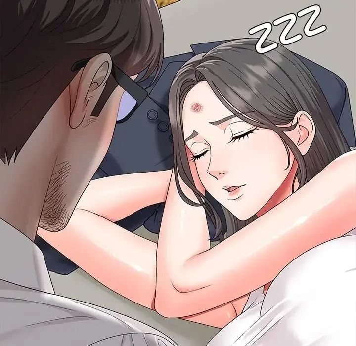 无人岛之主第5话