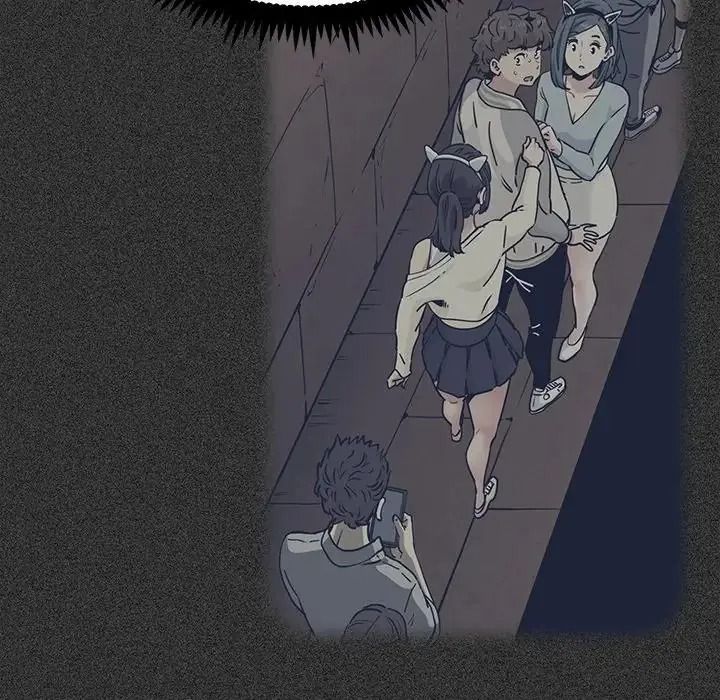发小碰不得第134話