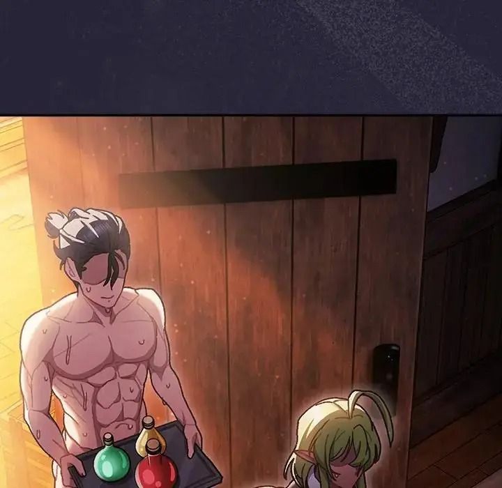 男人稀缺的異世界第51話