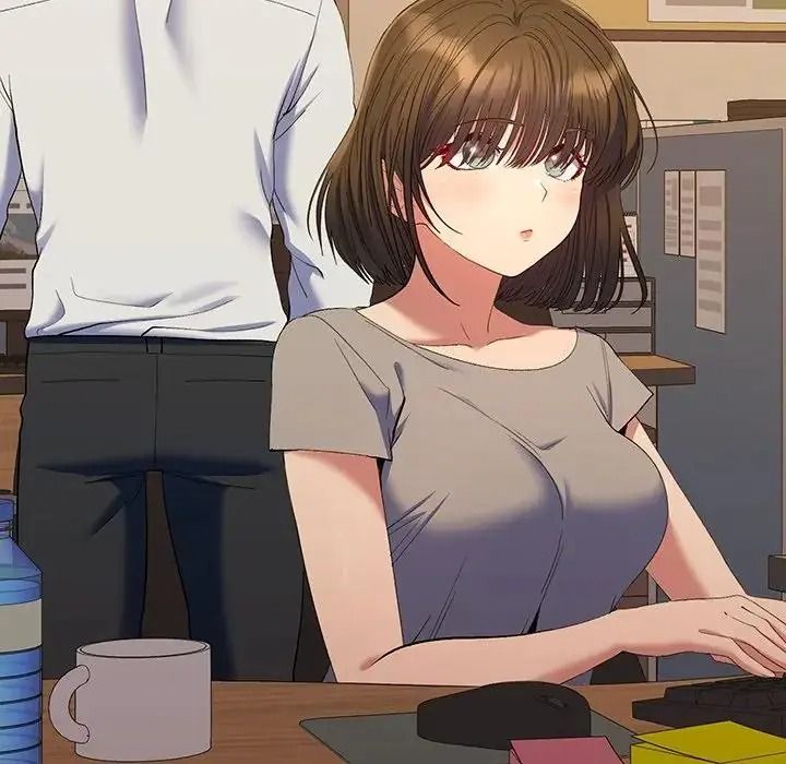 她們教會我的事第48話
