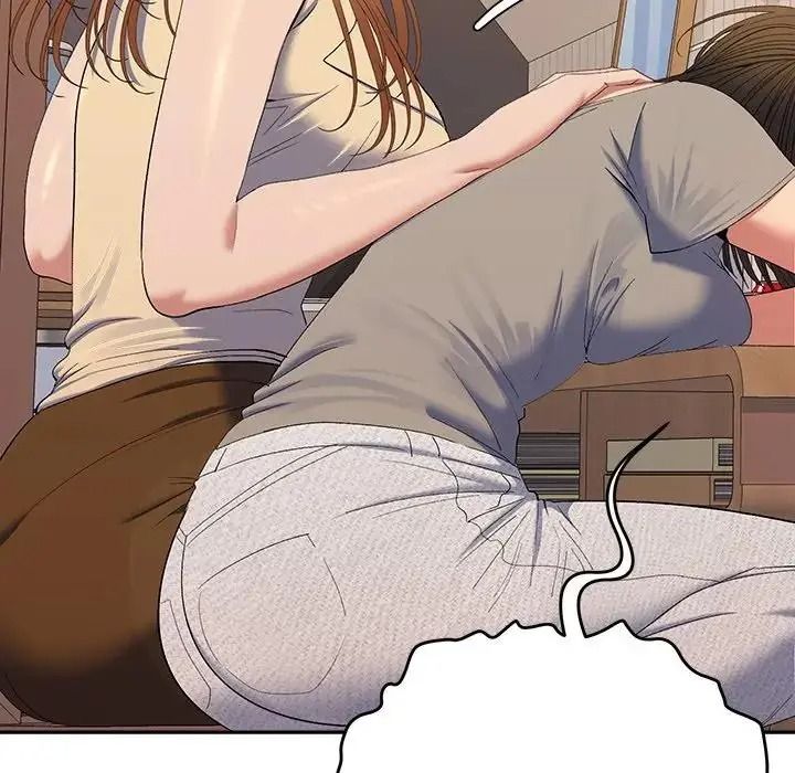 她們教會我的事第48話