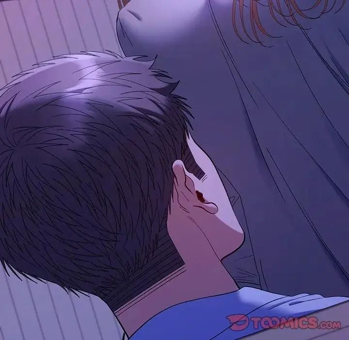 她們教會我的事第48話