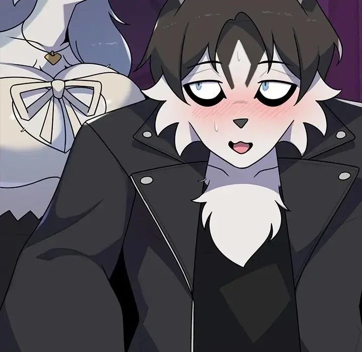 野獸的王國第39話