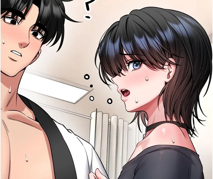 馆长是大野狼第35話-鄭豫佳的狀態異常