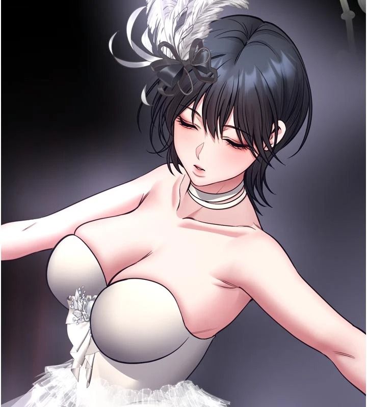 馆长是大野狼第35話-鄭豫佳的狀態異常