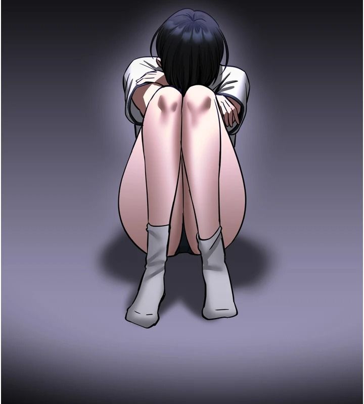馆长是大野狼第35話-鄭豫佳的狀態異常