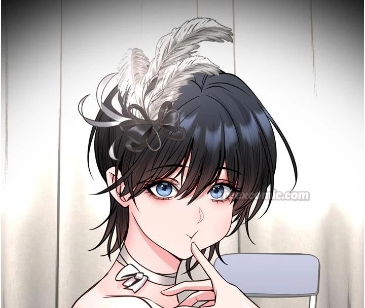 馆长是大野狼第35話-鄭豫佳的狀態異常