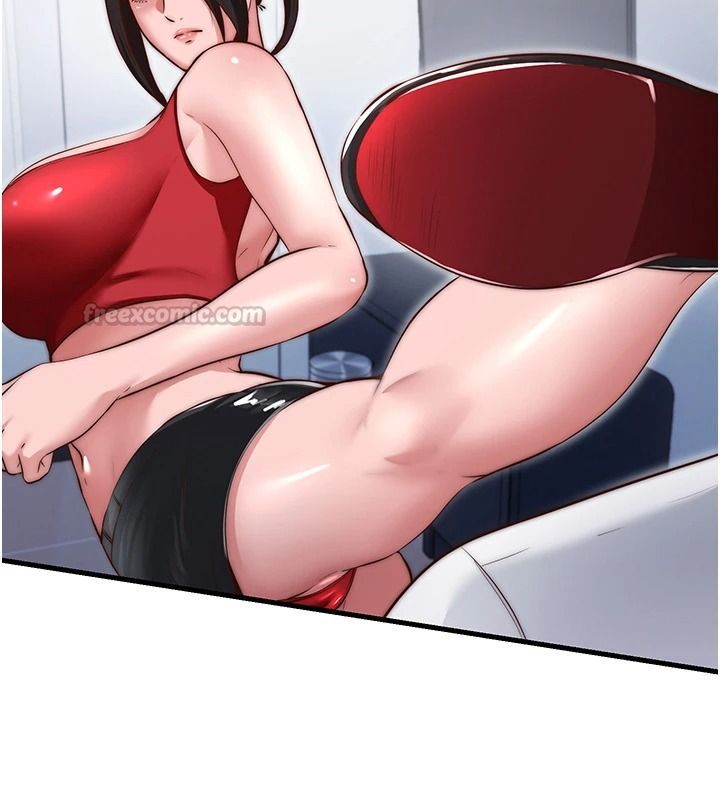民宿精營中第76話-瀞媚會負責幫你繳械