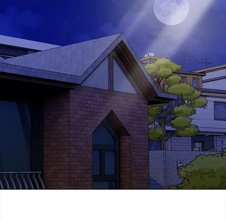 魔法刺青店第17話