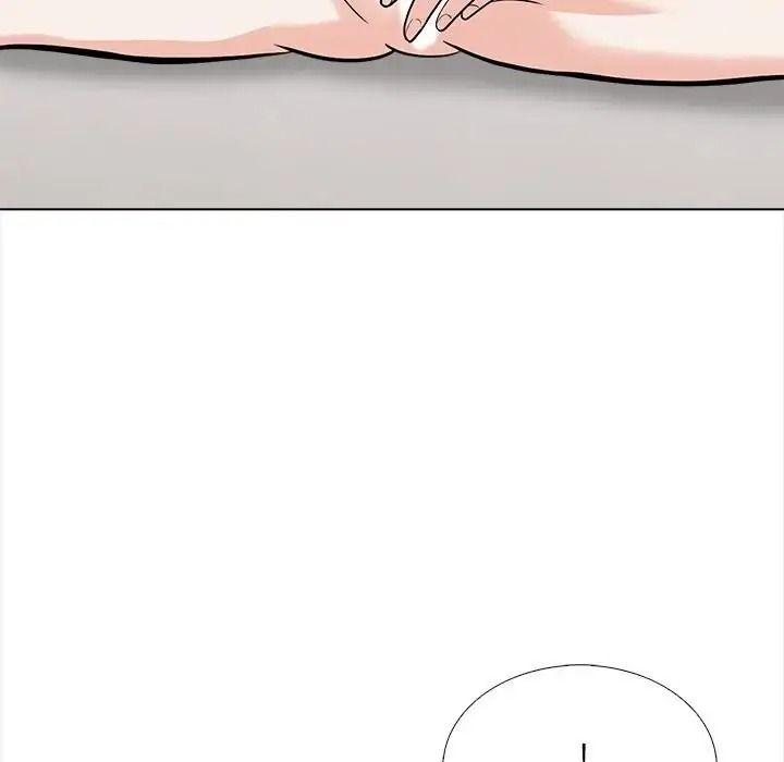 與爸爸的情婦共處一室第18話