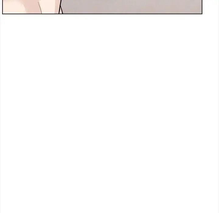 與爸爸的情婦共處一室第18話